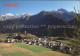 12222626 Ardez Gesamtansicht Mit Pisoc Gruppe Alpenpanorama Ardez - Other & Unclassified