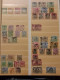 Diverse Briefmarken Meines Opas - Collections (en Albums)