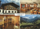 12156906 Adelboden Ferienheim Trachsel Alpenpanorama Adelboden BE - Andere & Zonder Classificatie