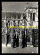 27 - LOUVIERS - L'EGLISE - TIRAGE PHOTO ORIGINAL, BON A TIRER DE LA CP SEMI-MODERNE FORMAT 10x15 - Louviers
