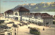 12139306 Lausanne VD La Nouvelle Gare Et Les Alpes Lausanne - Other & Unclassified