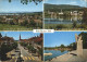 12132416 Pfaeffikon ZH Panorama Seepartie Teilansicht Skulptur Pfaeffikon ZH - Other & Unclassified