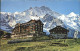 12119186 Kleine Scheidegg Interlaken Hotels Mit Jungfrau Kleine Scheidegg - Andere & Zonder Classificatie