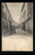 CPA Beaumont-s /-Sarthe, Rue Albert-Maignan  - Beaumont Sur Sarthe