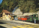 12067086 Brienz-Rothornbahn  Brienz-Rothornbahn - Other & Unclassified