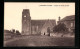 CPA Saint-Remy-du-Plain, L`Eglise, Cote Sud  - Other & Unclassified