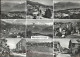 11385577 Crans-Montana Panorama Lac Grenon Seilbahn Dorfstrasse Crans-sur-Sierre - Andere & Zonder Classificatie