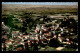 38 - VIRIVILLE - VUE AERIENNE - Viriville