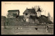 38 - MORESTEL - VIEILLES RUINES DES BALMETTES - CHATEAU - Morestel