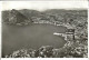 11385557 Lugano TI Golfo Di Lugano Dal Monte Bre Lugano - Autres & Non Classés