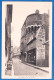 CPA - CALVADOS - VIRE - LA RUE CHAUSSÉE - VIEILLE TOUR - Publicités - Vire