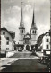 11385549 Luzern LU Hofkirche Luzern - Autres & Non Classés