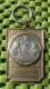 Medaile   : Dammen -  Original Foto  !!  Medallion  Dutch . - Sonstige & Ohne Zuordnung