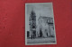 Messina Il Duomo 1938 + Timbro Targhetta Visitate Italia - Messina