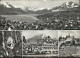 11385481 Kuessnacht Am Rigi Und Die Alpen Vierwaldstaettersee Hohle Gasse Tellsk - Sonstige & Ohne Zuordnung