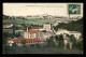 42 - ST-SYMPHORIEN -DE-LAY - HAMEAU ET USINE DE LA ROCHE - CARTE COLORISEE - Sonstige & Ohne Zuordnung