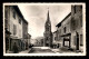 42 - BOEN-SUR-LIGNON - PLACE DE L'EGLISE - Otros & Sin Clasificación