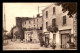 42 - SAINT-HAON-LE-CHATEL - RUE PRINCIPALE - HOTEL DES VOYAGEURS - HOTEL AUGER - Autres & Non Classés