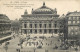 CPA France Paris L'Opera - Other Monuments