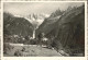 11385440 Soglio Panorama Mit Scioragruppe Soglio - Sonstige & Ohne Zuordnung