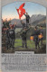 SUISSE - Militaria - Patriotique - Illustrateur - Dem Vaterland - La Patrie - Chanson - Soldats - Sonstige & Ohne Zuordnung