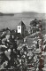 11385356 Twann Ortsansicht Mit Kirche Bielersee Twann - Andere & Zonder Classificatie