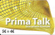 Austria: Prepaid IDT - Prima Talk 08.13 - Austria