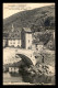 48 - PONT DE MONTVERT - TOUR DE L'HORLOGE ET L'EGLISE - Le Pont De Montvert