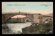 48 - LANGOGNE - LE VIEUX PONT SUR L'ALLIER - CARTE COLORISEE - Langogne