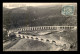 48 - CHAPEAUROUX - LE PONT ET LE VIADUC - Other & Unclassified