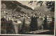 11385291 Klosters GR Ortsblick Mit Silvrettagruppe Klosters - Autres & Non Classés