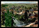 55 - MORLEY - VUE AERIENNE - LE PONT SUR LA SAULX - Andere & Zonder Classificatie