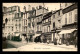 55 - BAR-LE-DUC - RUE ROUSSEAU - EDITEUR L. JOIGNON - Bar Le Duc