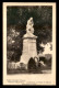 55 - BELLEVILLE - MONUMENT AUX MORTS - EDITEUR SOCIETE INDUSTRIELLE VERDUNOISE - Other & Unclassified