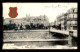 55 - VERDUN - PLACE CHEVERT ET RUE DE L'HOTEL DE VILLE  - CACHET E. DESHAYES, PROFESSEUR DE MUSIQUE - EDITEUR R. VACHER - Verdun