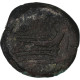 Junia, As, 149 BC, Rome, Bronze, TB, Crawford:210/2 - Republic (280 BC To 27 BC)