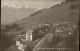 11385055 Les Avants Et Les Montagnes De La Savoie Les Avants - Other & Unclassified