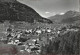 11385021 Saas-Fee Ortsblick Mit Alpen Panorama Saas-Fee - Otros & Sin Clasificación