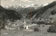 11384972 Berguen Bravuogn GR Ortsansicht Mit Alpen Panorama Berguen Bravuogn GR - Autres & Non Classés
