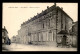 55 - BAR-LE-DUC - VILLE HAUTE - MAISON ANCIENNE - HOTEL DE SALM - EDITEUR LA CIVETTE - Bar Le Duc