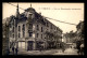 55 - VERDUN - LA RUE BEAUREPAIRE RECONSTRUITE - CONFISERIE-PATISSERIE BELLOT - MAGASIN R. MARCHAL - EDITEUR  H.S. - Verdun