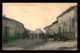 55 - NANCOIS-LE-PETIT - RUE DE LA GARE - EDITEUR THIRIOT - Andere & Zonder Classificatie