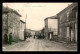 55 - MORLEY - LA RUE DE L'EGLISE - EDITEUR E C - Other & Unclassified