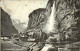 11384939 Lauterbrunnen BE Staubbach Wasserfall Lauterbrunnen - Other & Unclassified