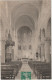 CPA - 44 - BASSE INDRE - Intérieur De L'Eglise - 1911 - Basse-Indre