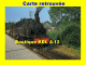 AL 071 - Train, Loco Mallet E 415 En Gare - CALLAC - Côtes-d'Armor - RB - Callac