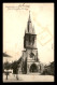 88 - RAMBERVILLERS - L' EGLISE - Rambervillers