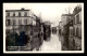 92 - BOULOGNE-SUR-SEINE - INONDATIONS DE 1910 - LA RUE DU PORT - EDITEUR ROSE - Boulogne Billancourt