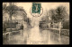 92 - ASNIERES - INONDATIONS DE 1910 - RUE TRAVERSIERE - Asnieres Sur Seine