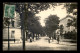 92 - LA GARENNE - LA RUE MARTIN BERNARD - La Garenne Colombes